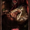 thumbs briar rose cadre Illustrations digitales