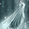 thumbs snow queen Illustrations digitales