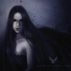 thumbs the raven1 Illustrations digitales