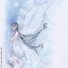 Fée Bleue