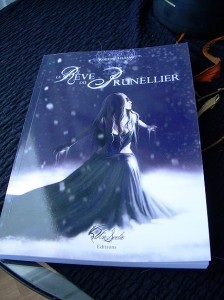 Le Rêve du Prunellier est disponible en version papier ! livre 224x300 Le Rêve du Prunellier est disponible en version papier !