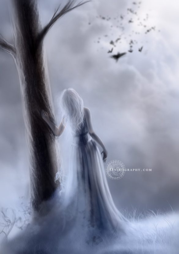 Neige Le Prunellier