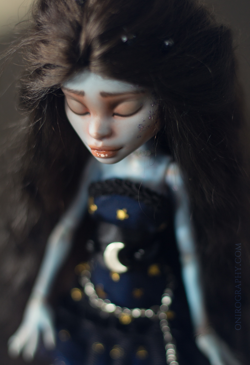 Monster High