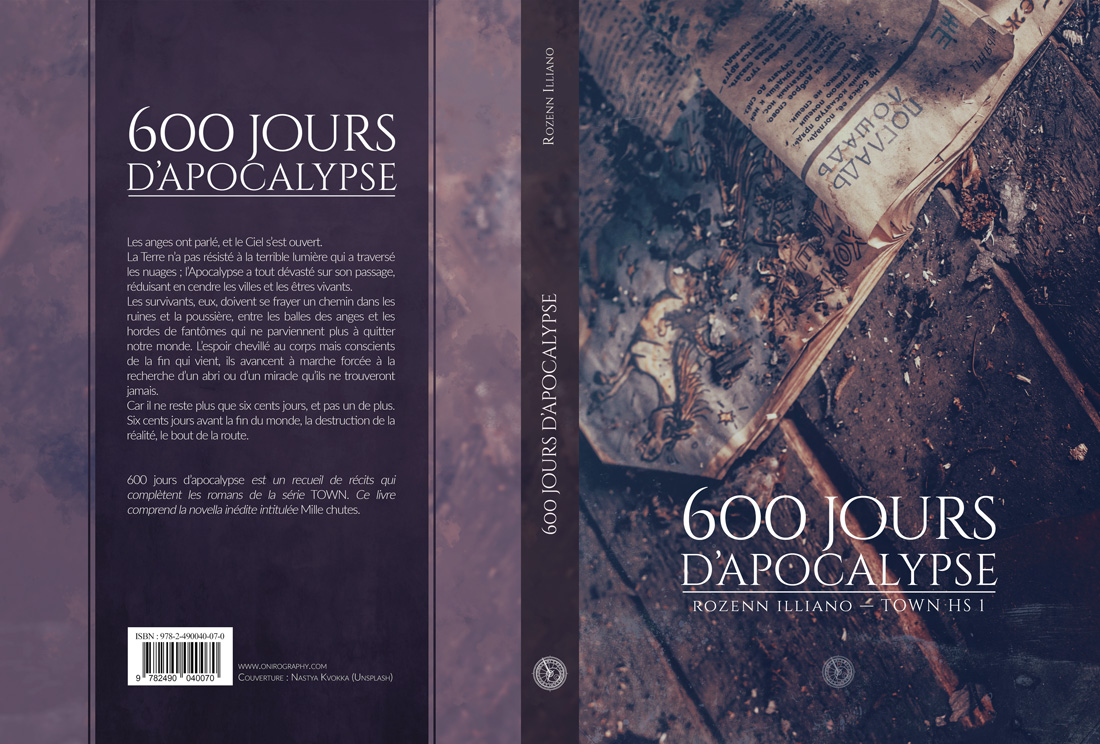 600 jours d’apocalypse (4) Bilan d’avril