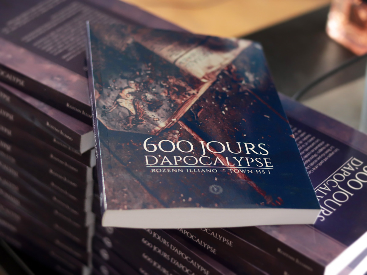 600 jours d’apocalypse (4) Bilan d’avril