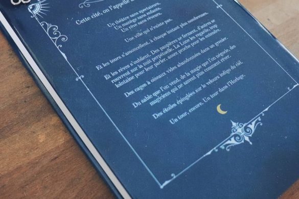 Des nouvelles de Midnight City (2)