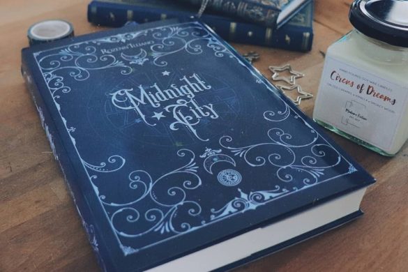 Des nouvelles de Midnight City (2)