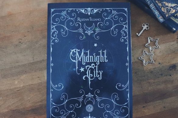 Des nouvelles de Midnight City (2)