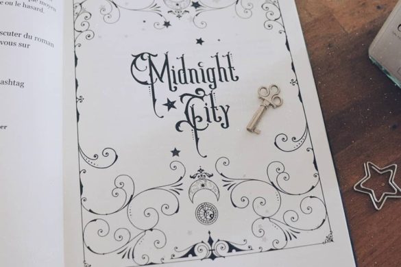 Des nouvelles de Midnight City (2)