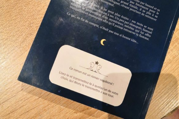 Des nouvelles de Midnight City (2)