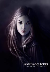 Amélia des Tours